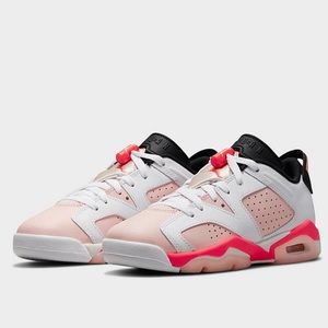 ✨Air Jordan 6 Retro Low✨